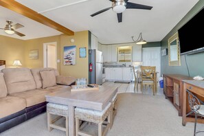 Exterior - Beach & Tennis 1802 (Bonita Springs)