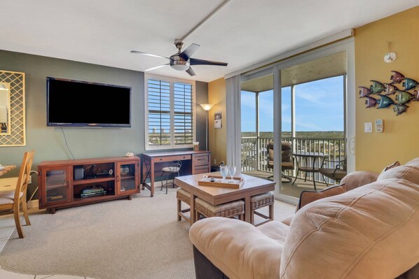 Exterior - Beach & Tennis 1802 (Bonita Springs)