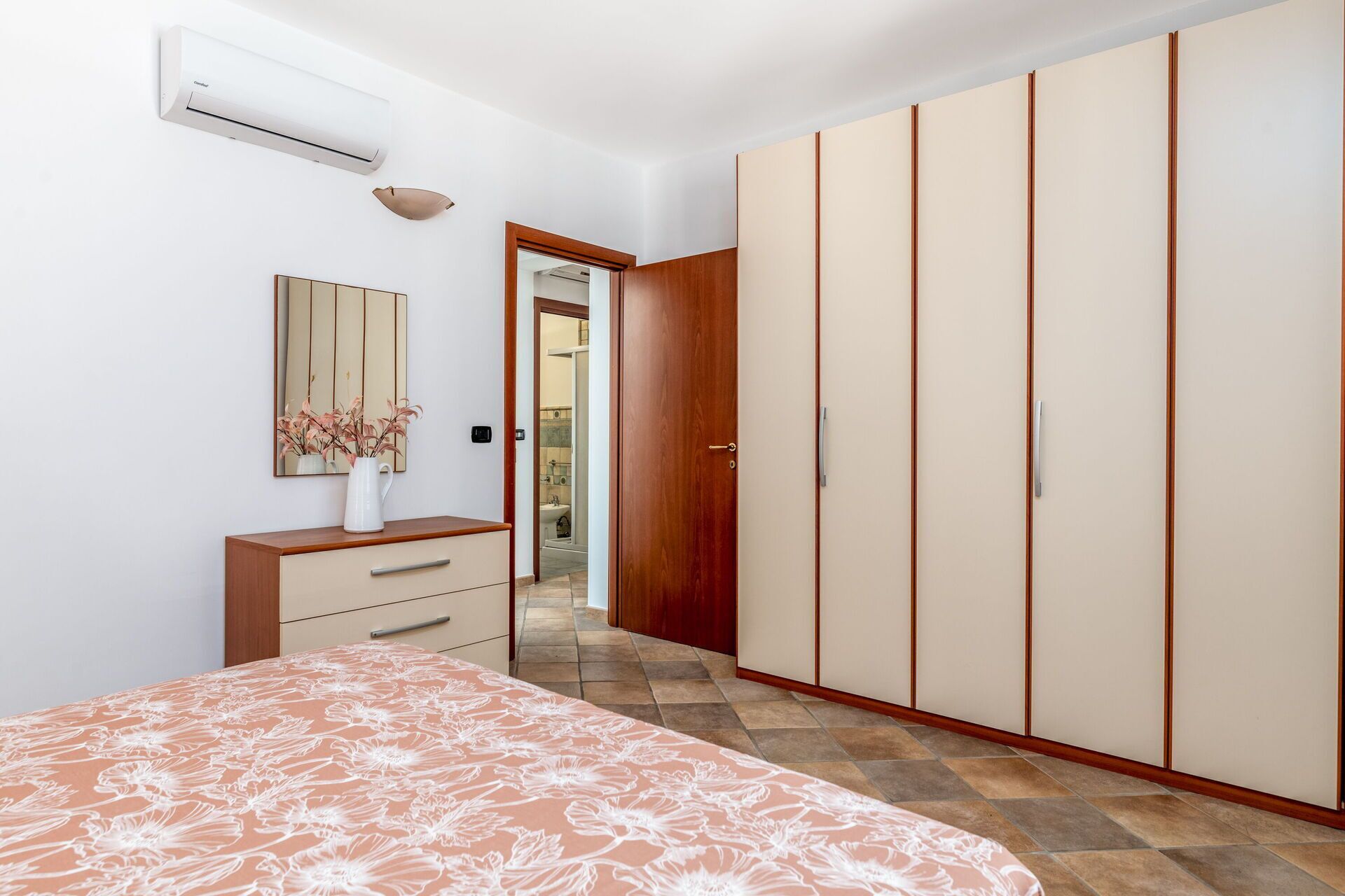 Kostenloses WLAN, Bettwäsche