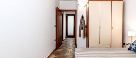 Gratis wi-fi och sängkläder