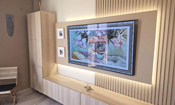 Interior - 2 Rooms 3 People (Torremolinos)