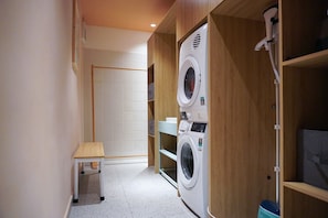 Innendetails