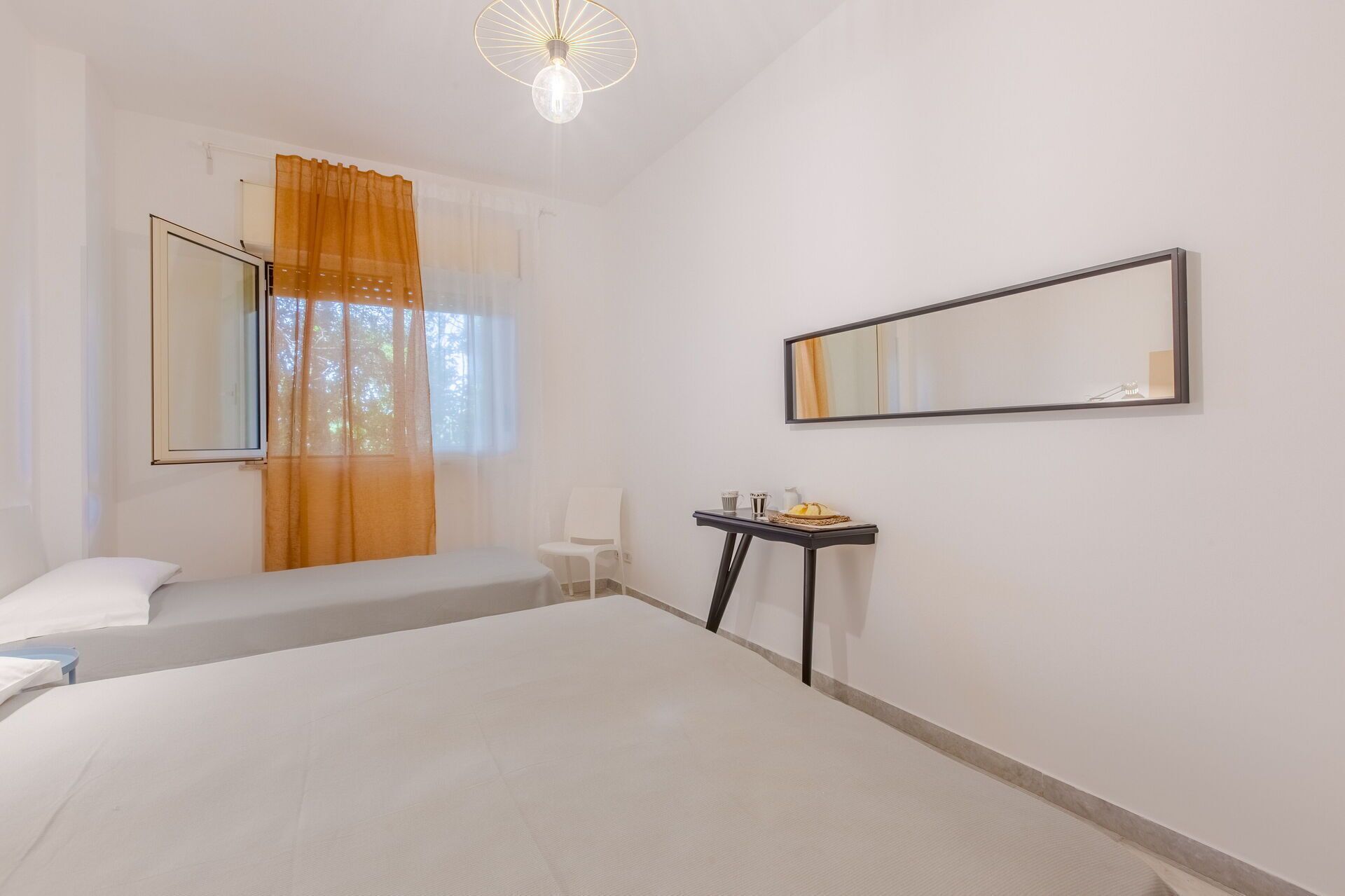 Gratis wifi, beddengoed