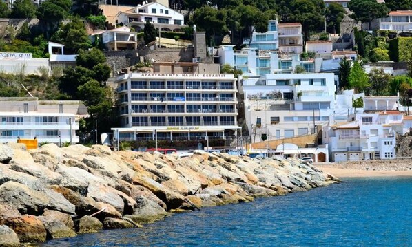 Exterior - Apartments in L'estartit (Torroella de Montgrí)