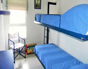 Spielezimmer