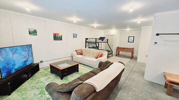 Smart TV, offices