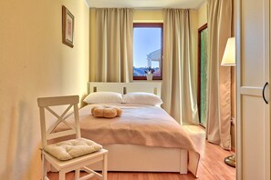 6 bedrooms, free cots/infant beds, bed sheets - Villa Oscar Zadarvillas (Zadar)