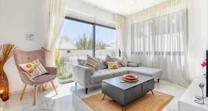 Luxurious Villa Alasia in Paralimni