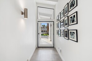 Interior - Festive Availability! Palm Springs Home with a Pool! Ping Pong Table! Fire Pit (Palm Springs)