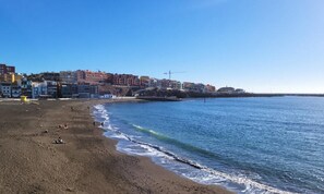 Beach - House in Telde, Gran Canaria (Telde)