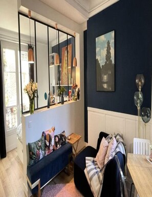 ห้องนั่งเล่น