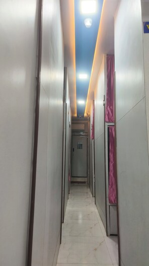 Lobby - Green Apple PG & Dormitory (Mumbai)