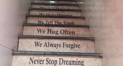 Green Apple PG & Dormitory