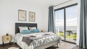 3 Schlafzimmer, Bügeleisen/Bügelbrett, Reisekinderbett, kostenloses WLAN