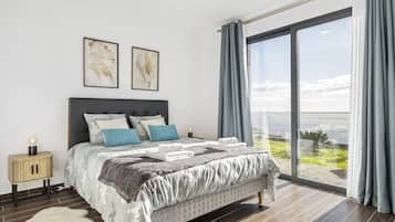 3 Schlafzimmer, BĂŒgeleisen/BĂŒgelbrett, Reisekinderbett, kostenloses WLAN