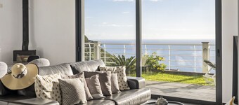 Villa Soleil by Madeira Sun Travel