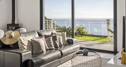 Villa Soleil by Madeira Sun Travel