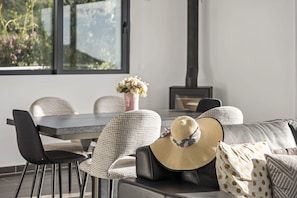 Dining - Villa Soleil by Madeira Sun Travel (Arco da Calheta)