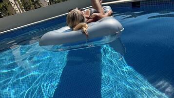 Villa, 1 Bedroom, Private Pool | Pool | Outdoor pool