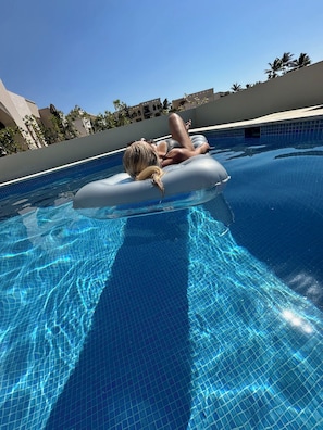 Villa, 1 Bedroom, Private Pool | Pool