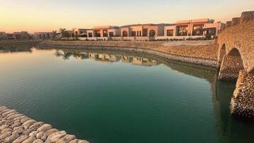 Villa, 1 Bedroom, Private Pool | Exterior