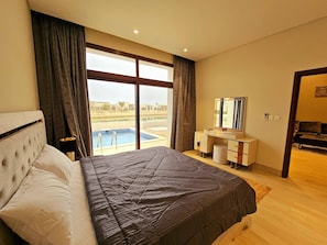 Villa, 1 Bedroom, Private Pool
