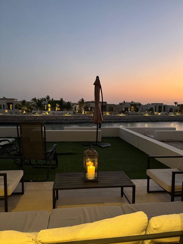 Villa, 1 Bedroom, Private Pool | Exterior