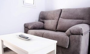 Living area - 2 Rooms 2 People (Conil de la Frontera)