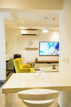 Détail de l’intérieur