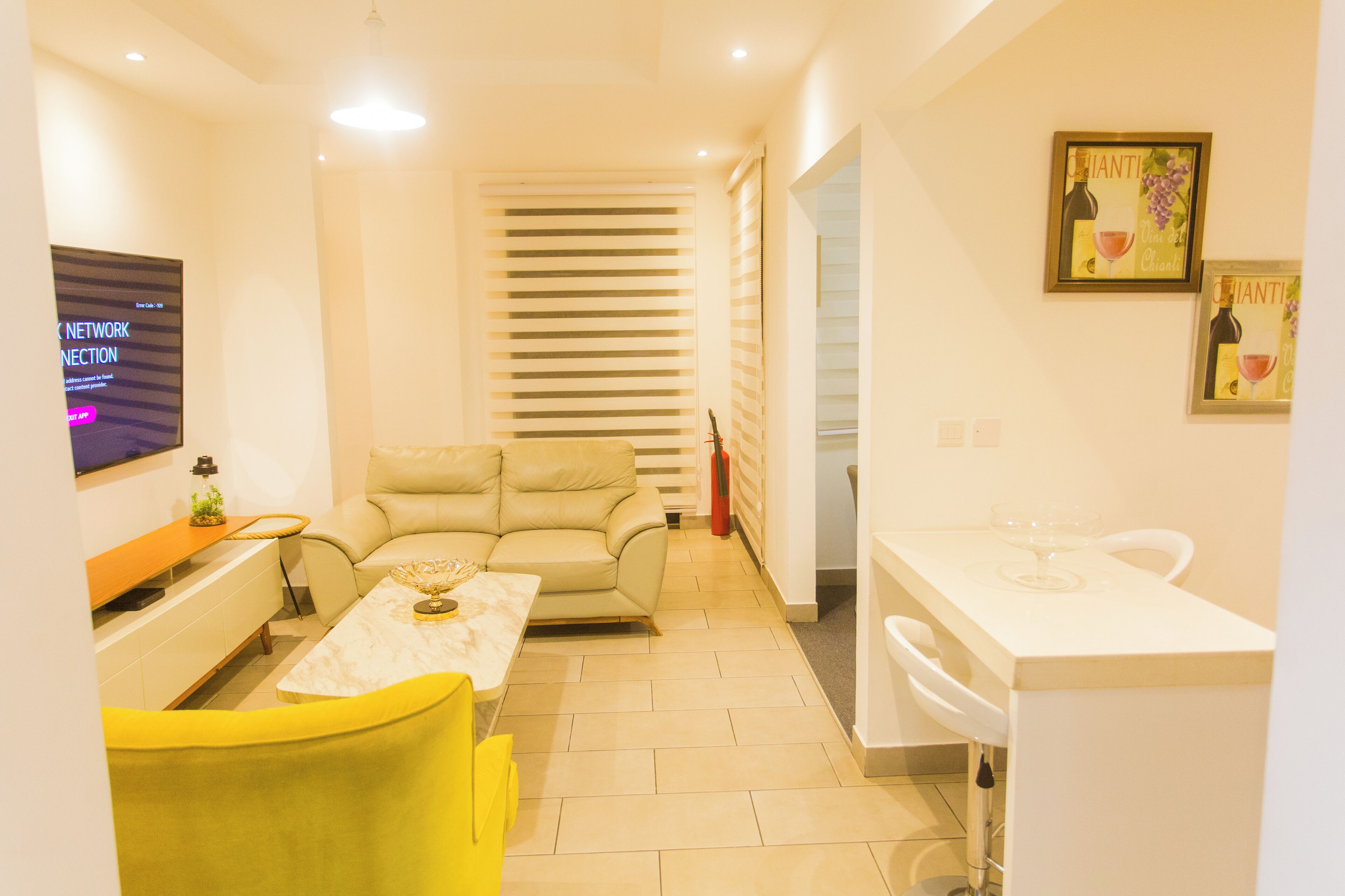 Iron/ironing board, free cots/infant beds, free WiFi, bed sheets