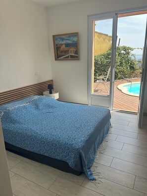 3 bedrooms, iron/ironing board, WiFi