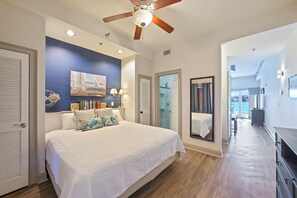 Bügeleisen/Bügelbrett, kostenloses WLAN, Bettwäsche