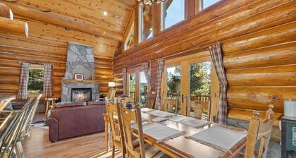 Beaver Creek Lodge, Secluded