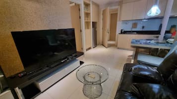 Apartment | 1 bedroom, free WiFi