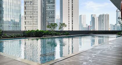 Sereno by Kozystay - Sudirman