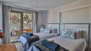 1 slaapkamer, een bureau, een strijkplank/strijkijzer, gratis wifi