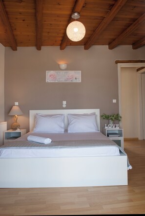 3 camere, ferro/asse da stiro, Wi-Fi gratuito, lenzuola