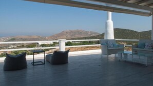 شرفة/رواق