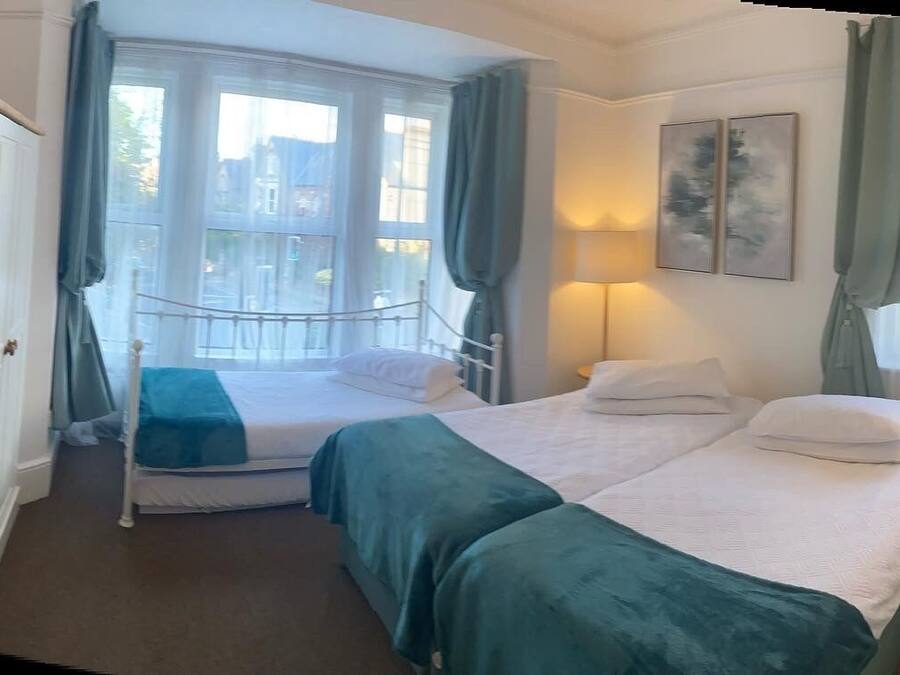 Chambre Triple Classique