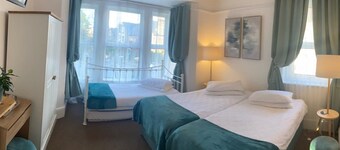 A&B Guest House Cambridge