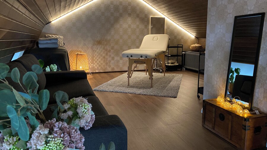 Eleonora Bed & Breakfast