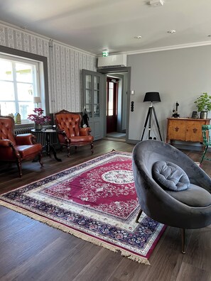 Toys, printers - Eleonora Bed & Breakfast  (Kristiinankaupunki)