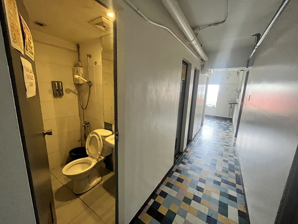 Makati Junction Hostel by null