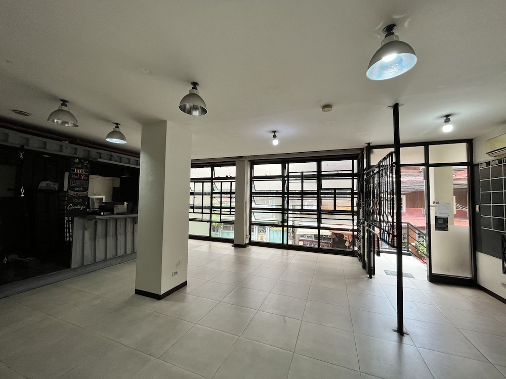 Makati Junction Hostel by null