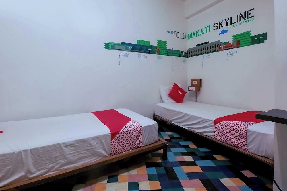 Makati Junction Hostel by null