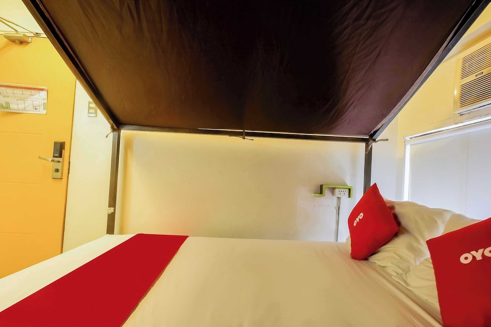 Makati Junction Hostel by null