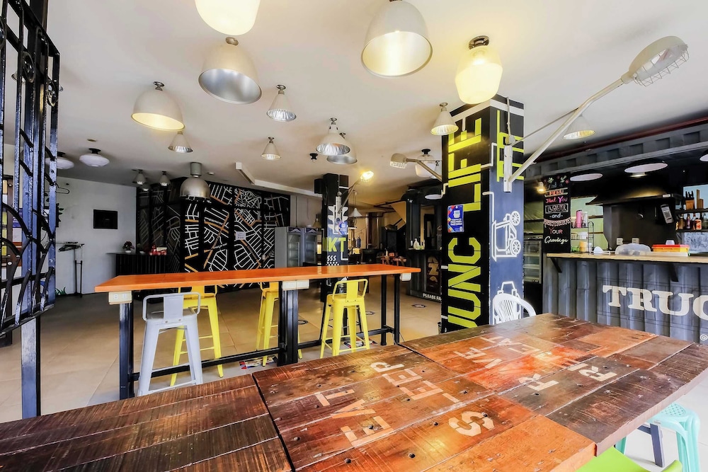 Makati Junction Hostel by null