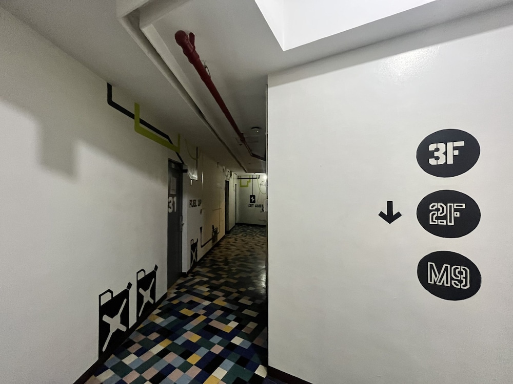 Makati Junction Hostel by null