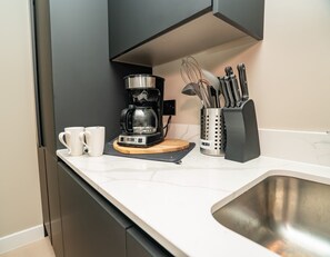 Interior - Fabulous 1 Bed Apartment in Birmingham (West Midlands)