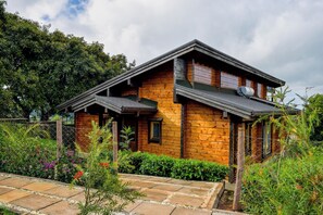 Exterior - Ridge Cabin Resort  (Limuru)